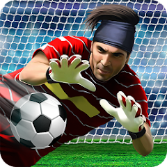 Goalkeeper